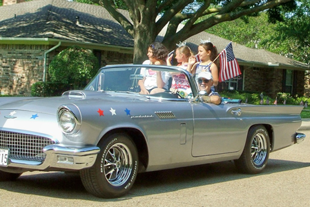 Spring Creek Memorial Day Parade 2009 42.JPG